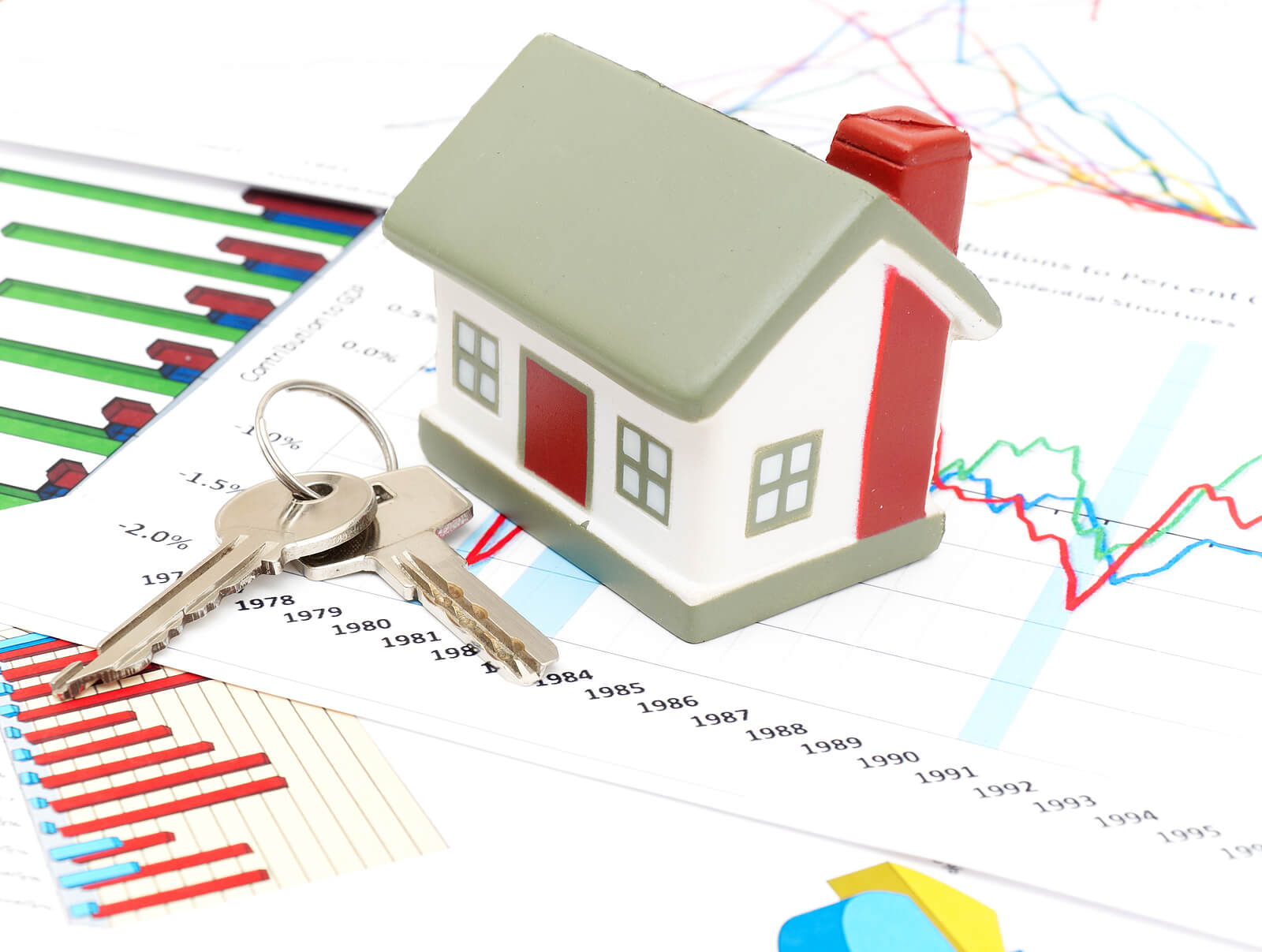 Preparing for Seasonal Rental Market Fluctuations in Tracy